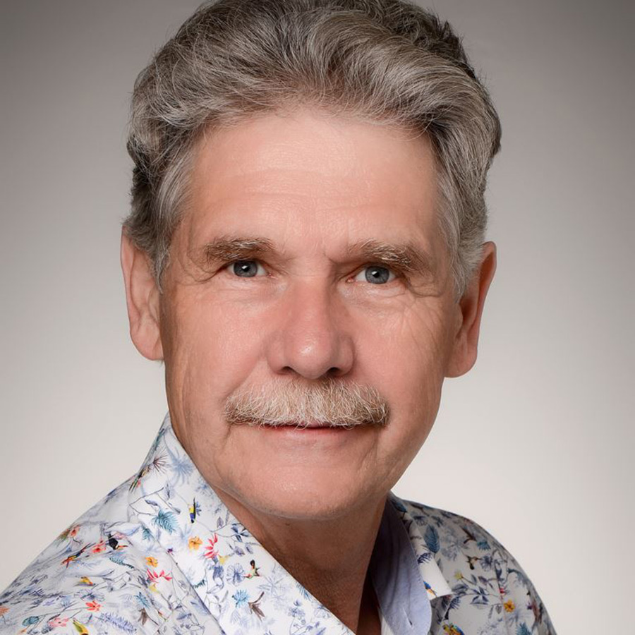 Leonhard Schrenker